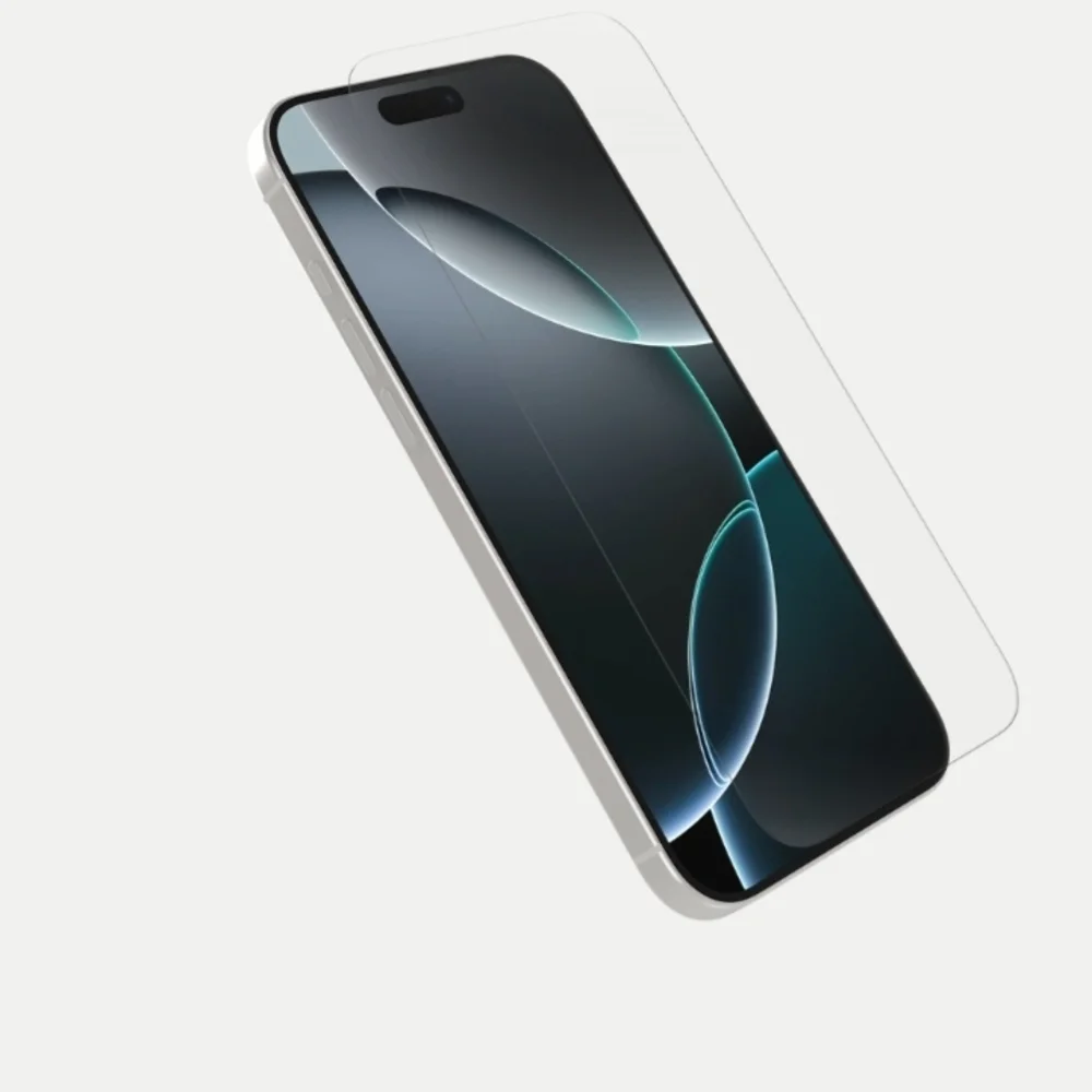 iPhone 16 Pro Max Screen ProtectorPremium Glass